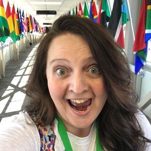 Meet your Posher, Lynna